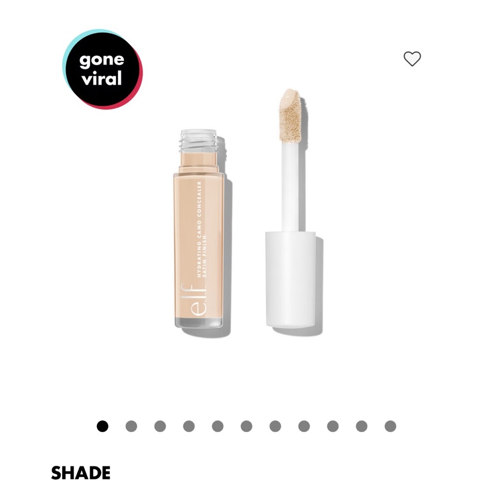 Makeup Bundle - Picture 6 of 12